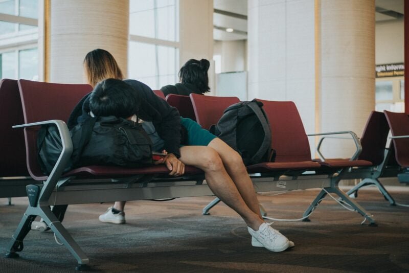 Comment s'adapter au décalage horaire ?