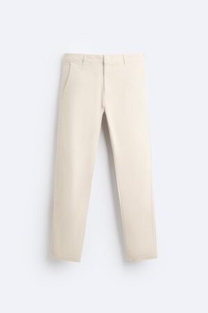 Pantalon chino