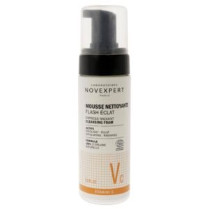 Mousse nettoyante Novexpert